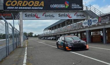 Córdoba fue reconocida por su Programa de Biocombustibles en el Turismo Carretera 2000