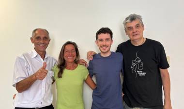 Remisse Navidad, el corto local que llegó a un Festival Internacional de Berlín