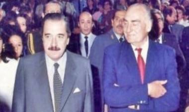 El renovado pasaje que homenajea a un destacado ex dirigente político