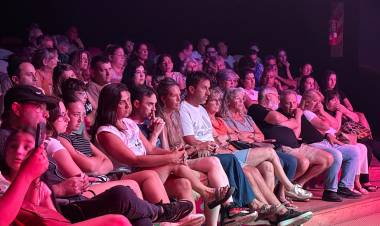 El Teatrillo cerró un 2025 histórico con casi 20 mil espectadores