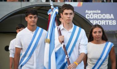 La Provincia garantiza el derecho a la educación de estudiantes deportistas federados y de alto rendimiento