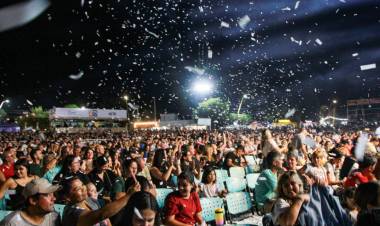 Intensa actividad cultural en Córdoba: Festivales e identidad en todo el territorio