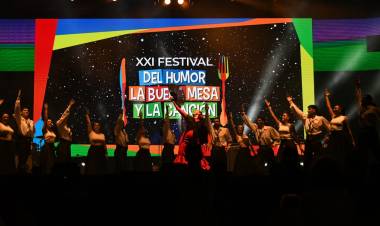 El Festival de la Buena Mesa refuerza su compromiso con la sostenibilidad a través de acciones concretas
