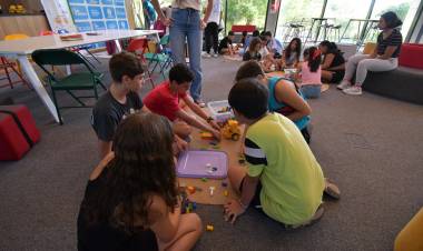 Desde mañana se abren las inscripciones para la Escuelita Tecnológica de Verano