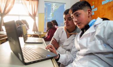 Compromiso con la presencialidad: Córdoba fortalece el seguimiento educativo en inicial y primaria
