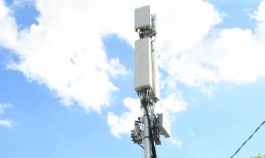 El Festival del Humor, la Buena Mesa y la Canción contará con cobertura 5G