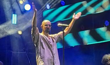 La buena mesa de Festival