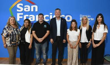 Se dieron a conocer las actividades programadas para el Mes de la Mujer