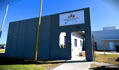 Las Guarderías Municipales cambian su denominación a “Centros de Desarrollo Infantil”