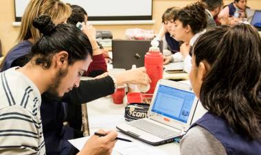 Educación superior: Las preinscripciones se incrementaron en un 30 % respecto a 2025