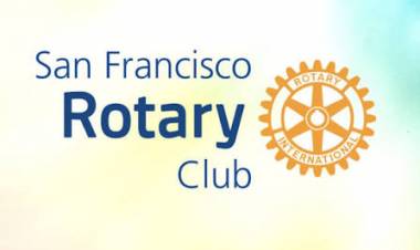 El Rotary Club San Francisco dona un inmueble al municipio