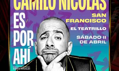 Abril llega al Teatrillo con una cartelera para todos los gustos