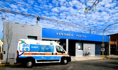 La ciudad fortalece la cobertura de vacunación neonatal con la incorporación de la BCG en clínicas privadas