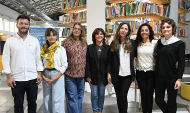 Institutos de nivel superior de San Francisco invitan a sumarse al Programa “Un Enlace con la Educación Superior”