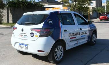 Arrebato en la vía pública: recuperan un celular tras un rápido operativo