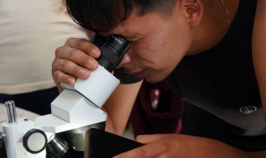 Inscripciones abiertas para el Concurso Nacional: Personalidades de la Ciencia y la Tecnología en Argentina 2026