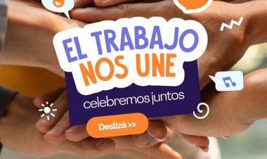 Municipio y CES se unen para celebrar el Día del Trabajador