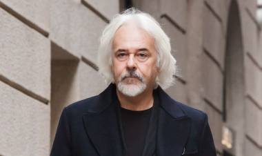 Fernando Mosca se reunió con Bernarte para impulsar inversiones italianas en San Francisco