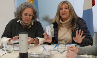 La Provincia impulsa “Cultivando Vínculos” 2026 en 66 establecimientos educativos