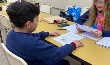 PRISMA 2026: más de 74 mil estudiantes serán evaluados en lectura y comprensión