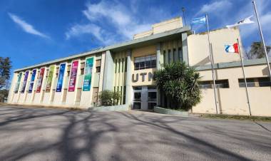 Se viene la Semana de la Ingeniería de la UTN San Francisco