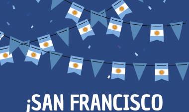 La Municipalidad de San Francisco invita a la comunidad a "ponerse la 10" por la prevención