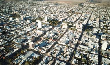 San Francisco, entre las ciudades con mejores condiciones de habitabilidad de la Argentina