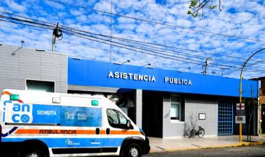 Vacaciones de invierno: tres Centros de Atención Primaria de la Salud (CAPS) permanecerán cerrados durante 15 días