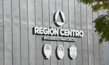 A días de su inauguración, la sede de la Región Centro consolida a San Francisco como punto estratégico
