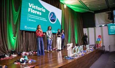 Más de 1.900 estudiantes ya participaron de las jornadas ambientales organizadas por la Provincia