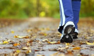 El sábado los adultos mayores disfrutarán de una caminata saludable y recreativa