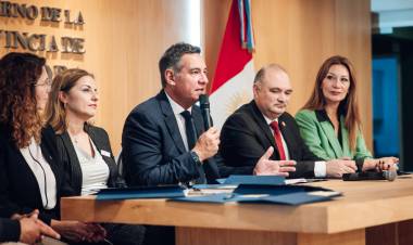 Están abiertas las inscripciones a la segunda cohorte de la Diplomatura en Formación en Vinculación y Gestión Institucional