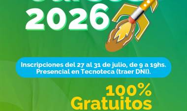 Tecnoteca abre las inscripciones para una nueva etapa de cursos gratuitos