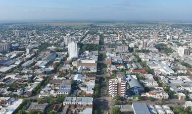 San Francisco da un nuevo paso con la inauguración de dos obras estratégicas