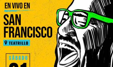 El Teatrillo presenta una variada agenda cultural para agosto
