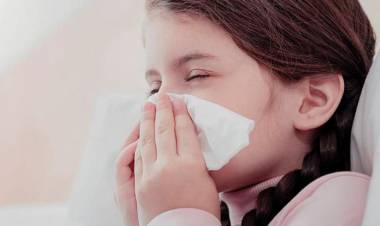 La Provincia amplía la estrategia para prevenir infecciones respiratorias graves en la primera infancia