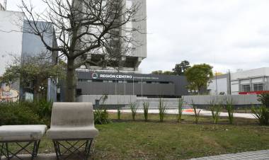La Región Centro inaugurará su sede permanente en San Francisco y Entre Ríos asumirá la presidencia del bloque