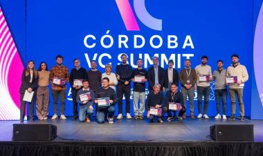 Foro de Inversiones Córdoba 2026: dos jornadas para impulsar la innovación y el capital emprendedor