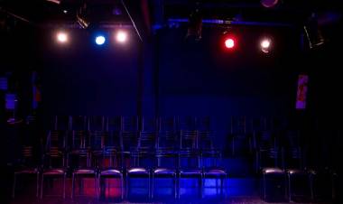 Córdoba abrió la convocatoria para que salas de teatro independiente accedan a fondos destinados a mejorar su infraestructura