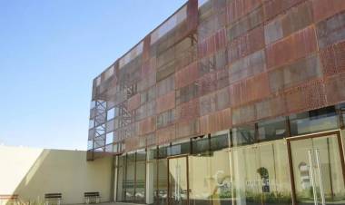 El Taller Municipal de Teatro presenta el ciclo 'Teatreando' en el Centro Cultural San Francisco