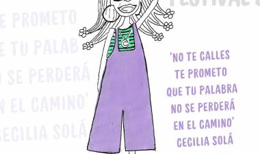 20° Mate Cocido con Tortas: Festival de Poesía &Encuentro de escritores 