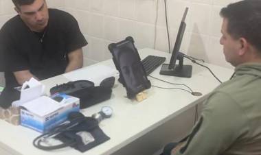 Salud Conectada: a 20 días de su implementación, destacan la respuesta de los vecinos y las ventajas del nuevo sistema de atención
