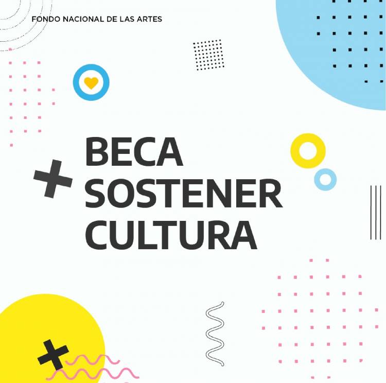 Sostener Cultura II