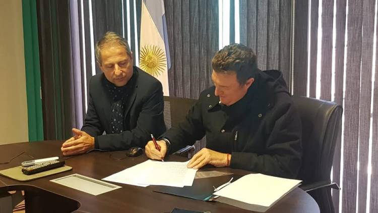 Convenio de colaboración institucional para el control de prisiones domiciliaria