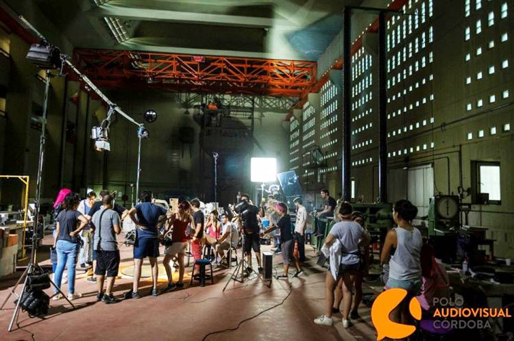 El Polo Audiovisual Córdoba llama a concursos de desarrollo 2020