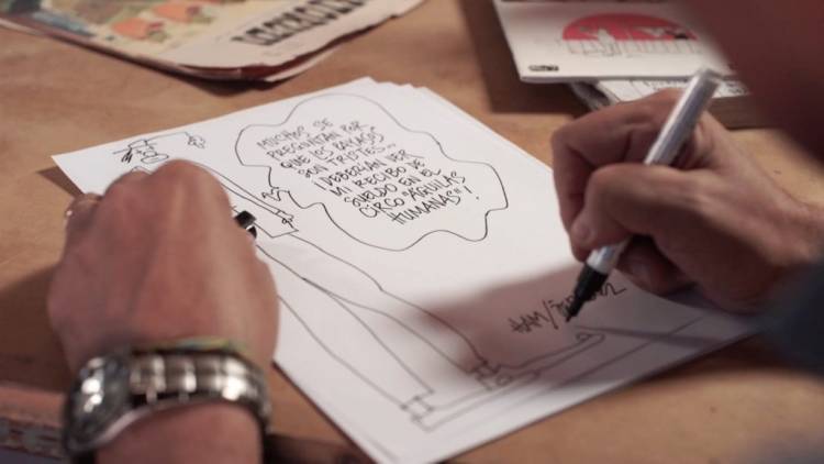 Polo Audiovisual: Producción de Río Cuarto ganadora de concurso para el Desarrollo 2019