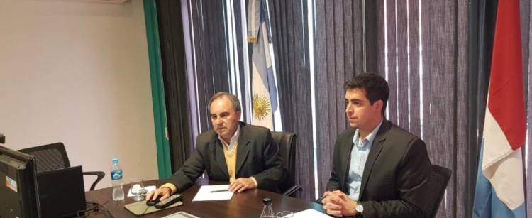 Presentaron y abrieron convocatoria para el programa Emprende INNdustria