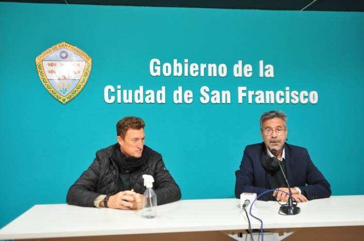Vecinos del Loteo Brisas del Sur podrán escriturar sus propiedades