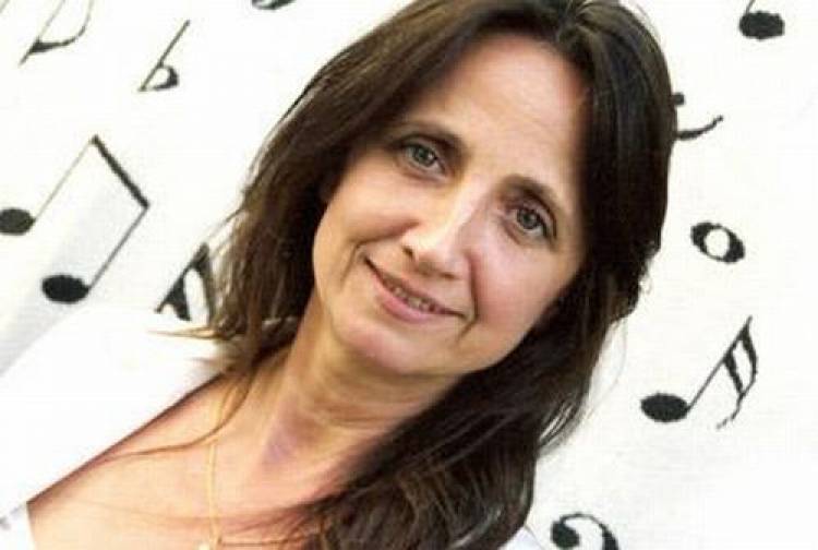 Liliana Vitale cierra el mes de la "Pacha Urbana" con un show online