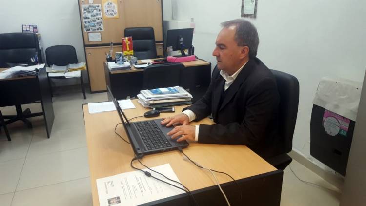 En octubre comienza un nuevo curso de Introducción al Trabajo